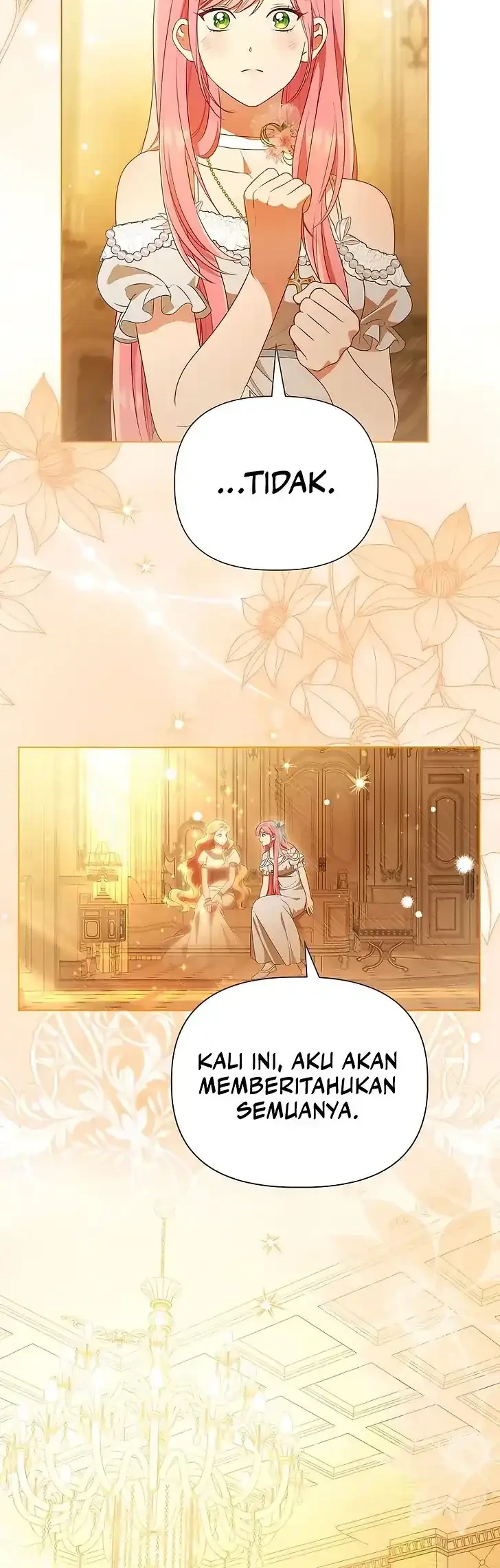 A Transmigrator’s Privilege Chapter 122 Gambar 18