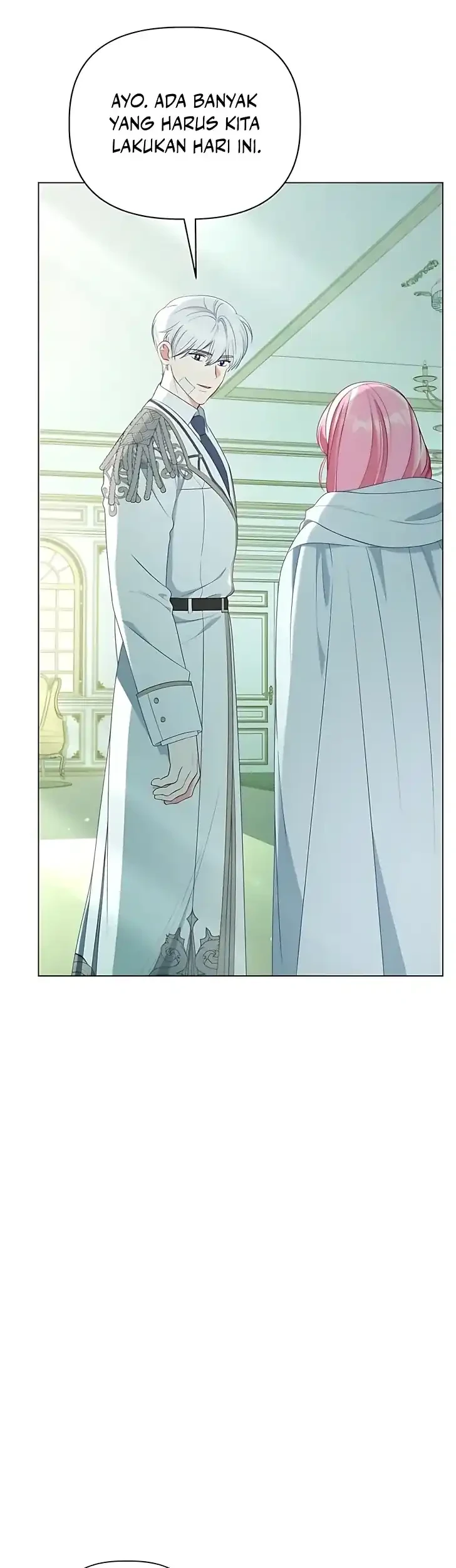 A Transmigrator’s Privilege Chapter 123 Gambar 19