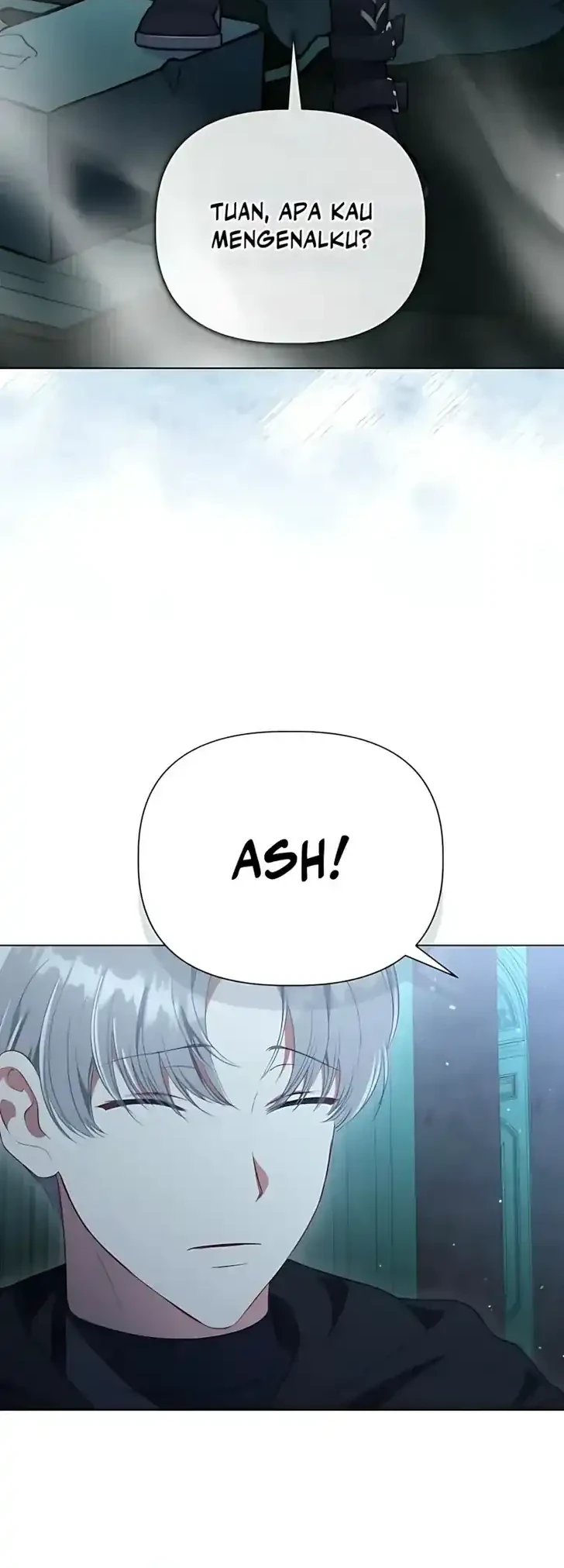 A Transmigrator’s Privilege Chapter 124 Gambar 21