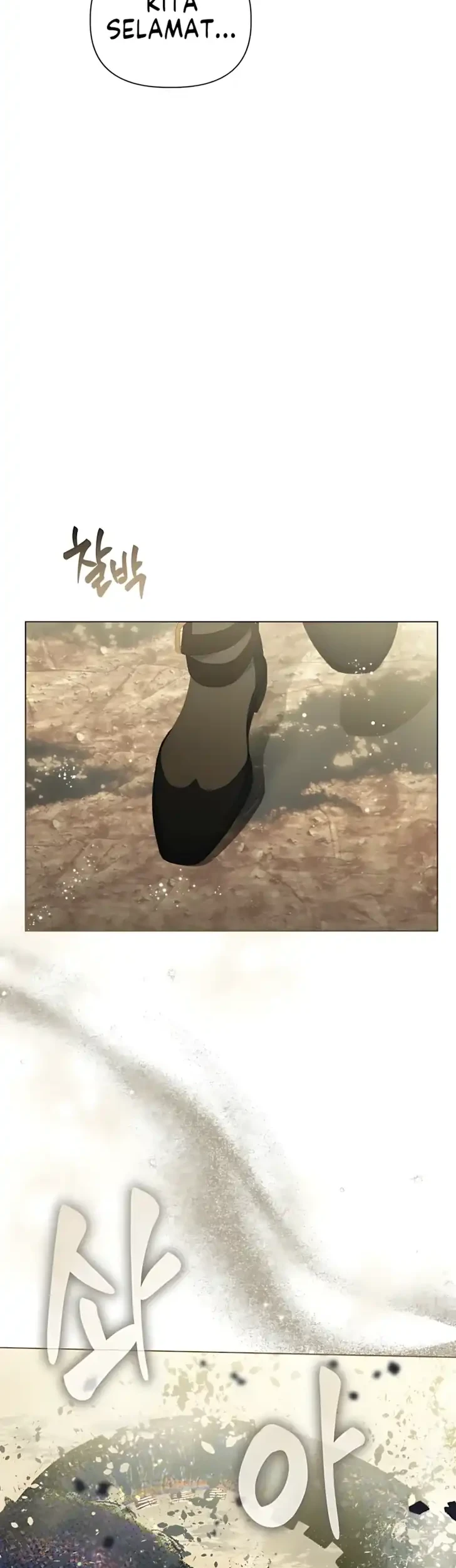 A Transmigrator’s Privilege Chapter 128 Gambar 18