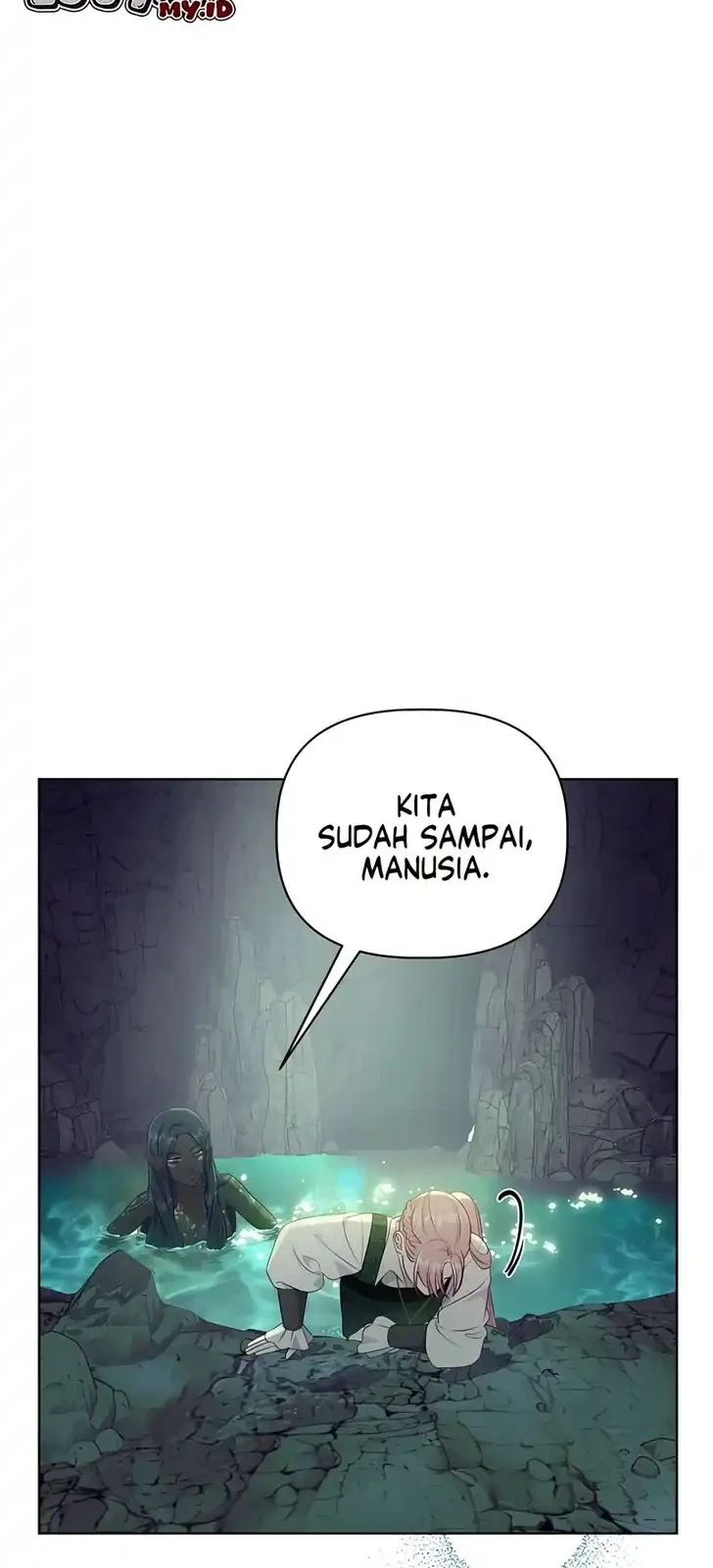 A Transmigrator’s Privilege Chapter 129 Gambar 20