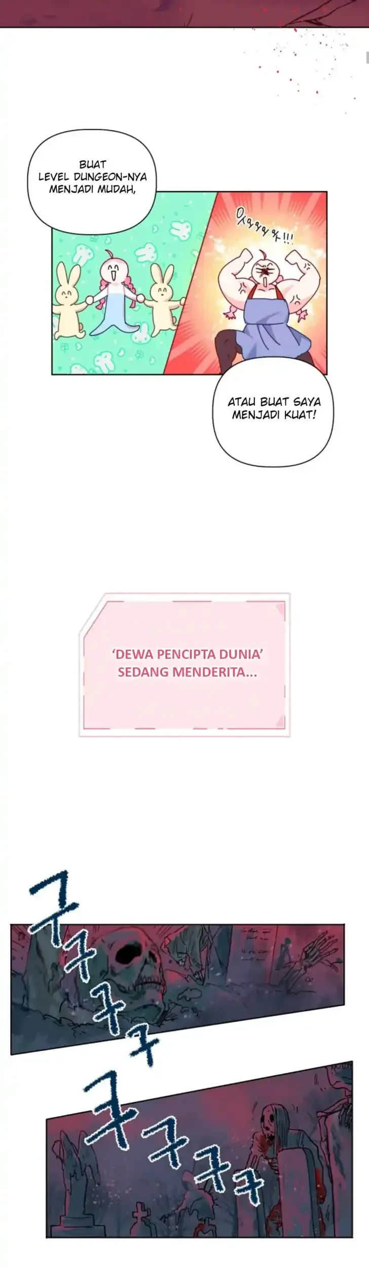 A Transmigrator’s Privilege Chapter 13 Gambar 17