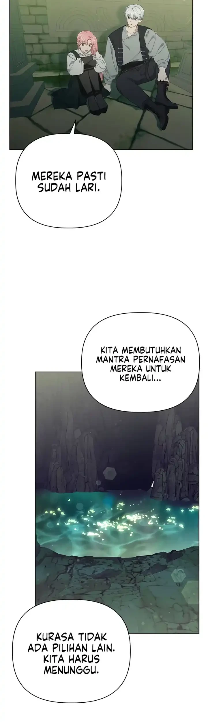 A Transmigrator’s Privilege Chapter 130 Gambar 18