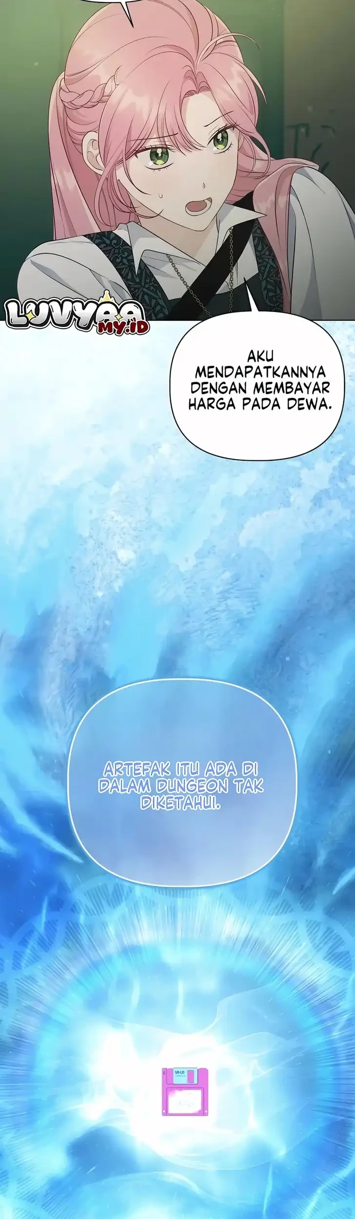 A Transmigrator’s Privilege Chapter 131 Gambar 18