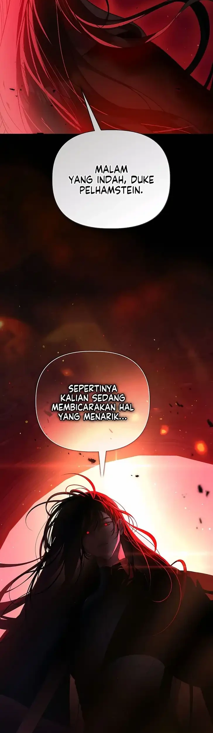 A Transmigrator’s Privilege Chapter 132 Gambar 17