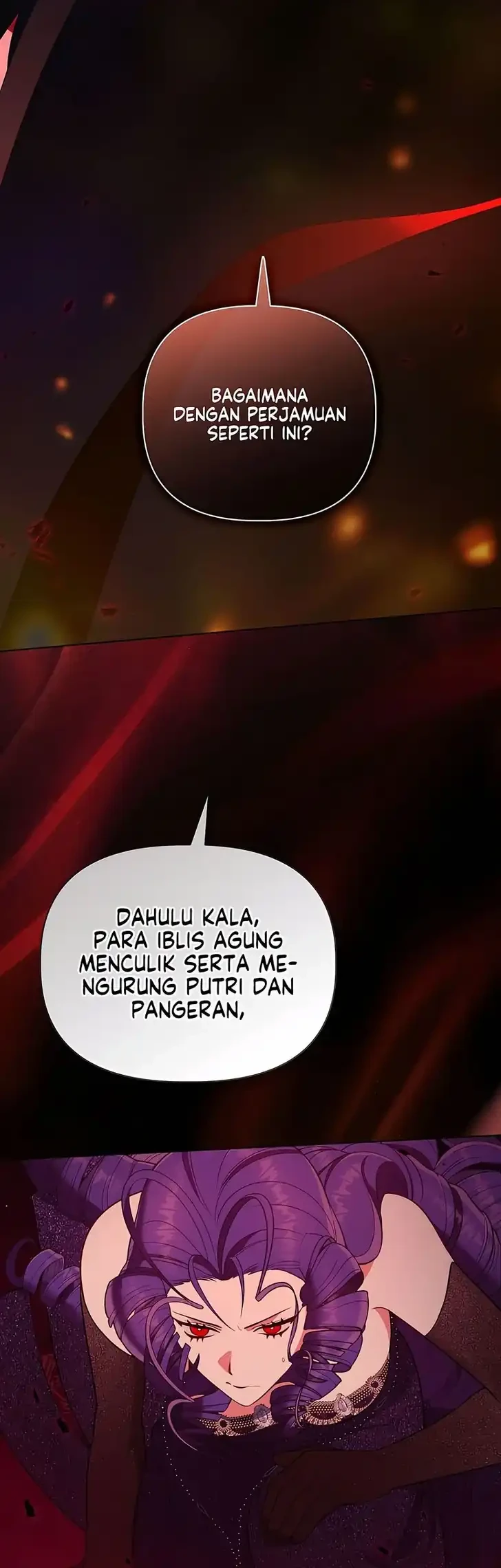 A Transmigrator’s Privilege Chapter 132 Gambar 18