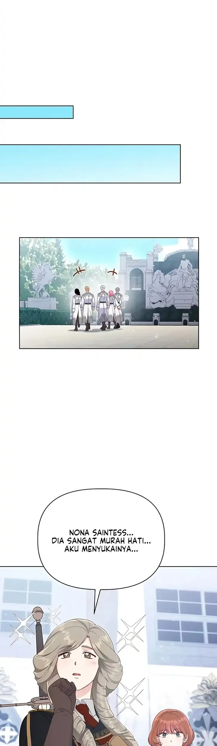 A Transmigrator’s Privilege Chapter 134 Gambar 17