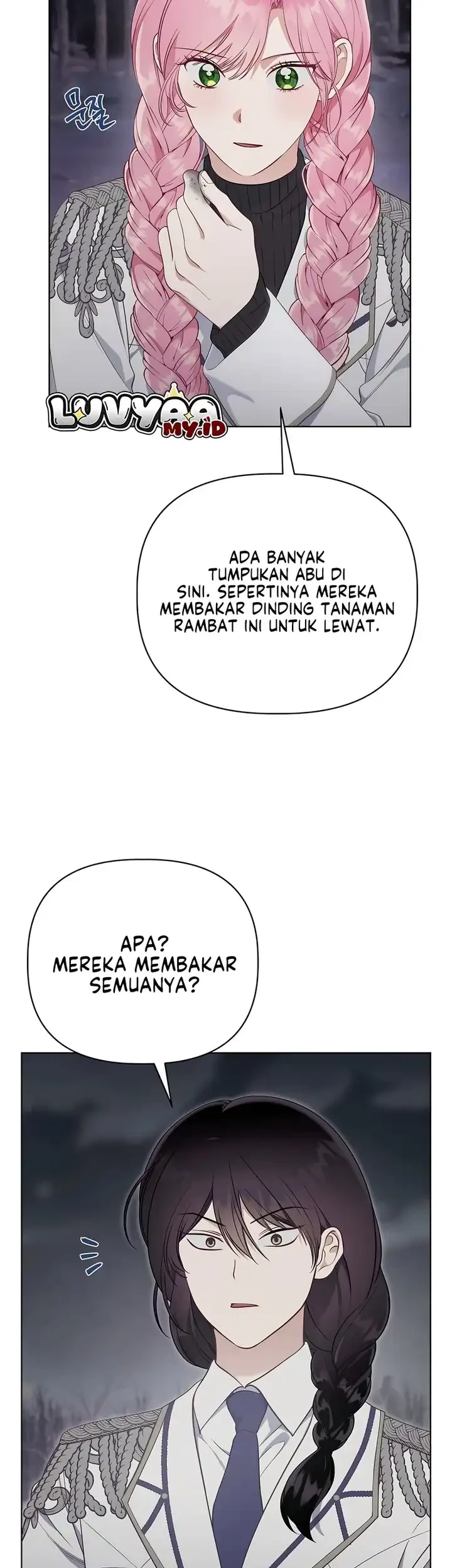 A Transmigrator’s Privilege Chapter 136 Gambar 19