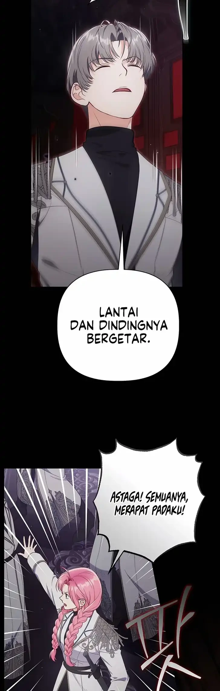 A Transmigrator’s Privilege Chapter 137 Gambar 21