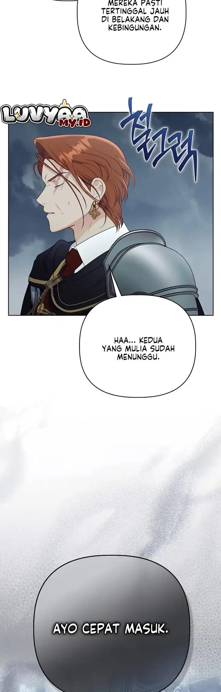 A Transmigrator’s Privilege Chapter 138 Gambar 21