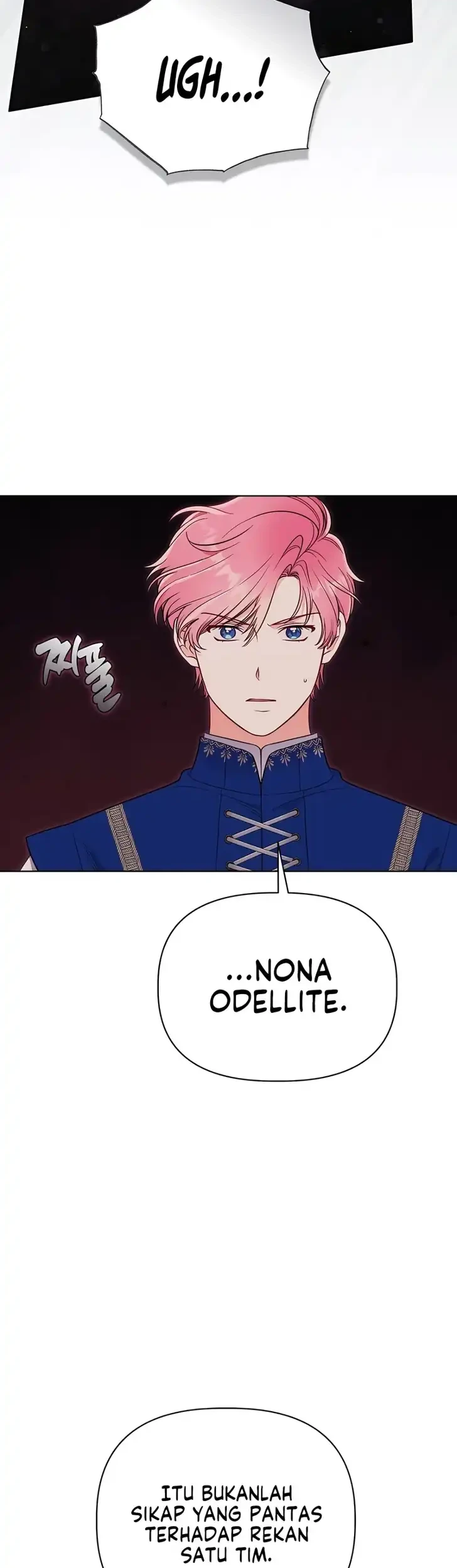 A Transmigrator’s Privilege Chapter 139 Gambar 20