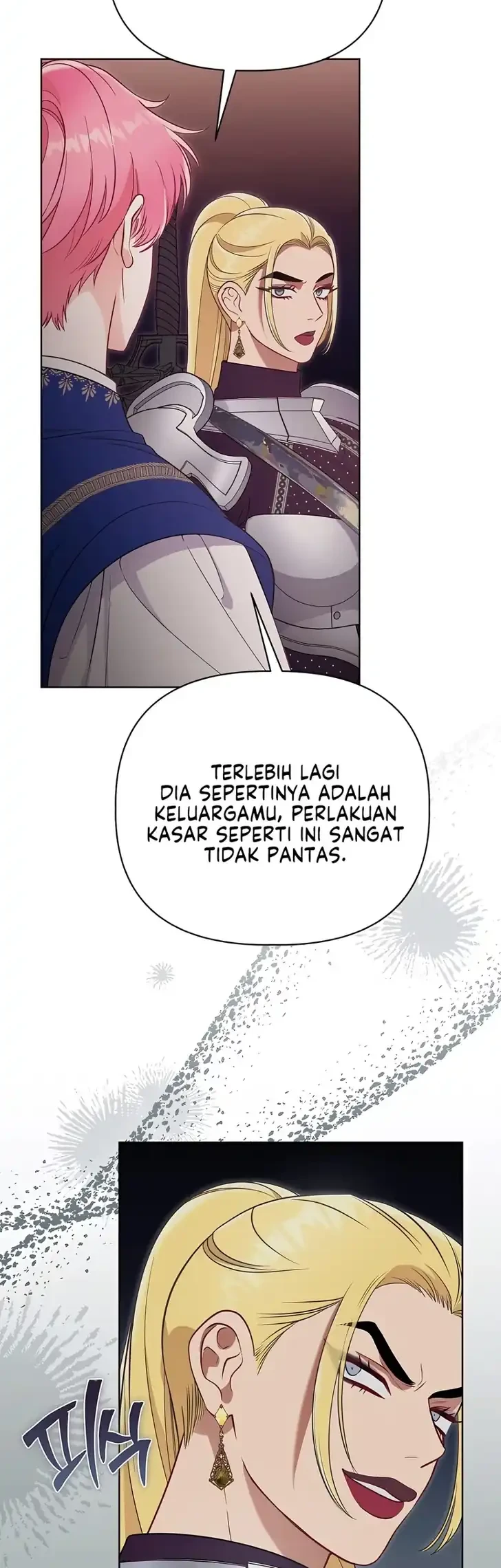 A Transmigrator’s Privilege Chapter 139 Gambar 21