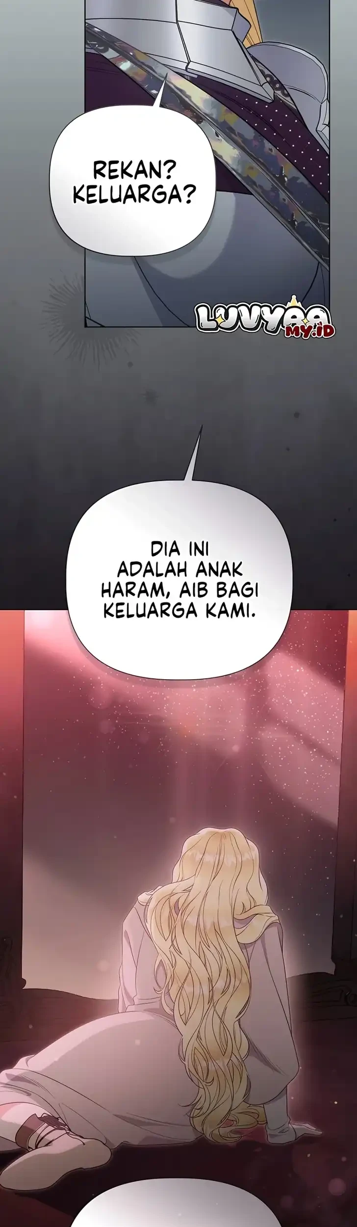 A Transmigrator’s Privilege Chapter 139 Gambar 22