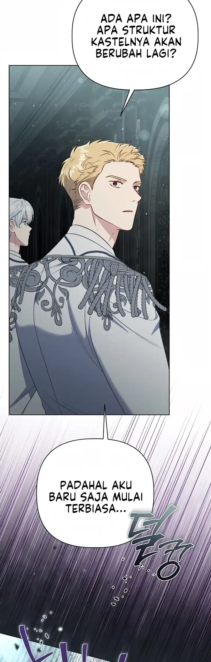 A Transmigrator’s Privilege Chapter 140 Gambar 18