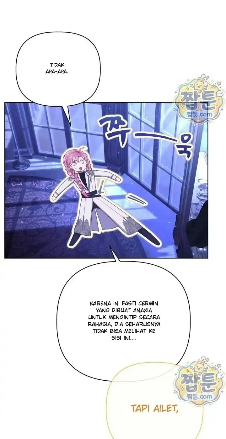 A Transmigrator’s Privilege Chapter 141 Gambar 41