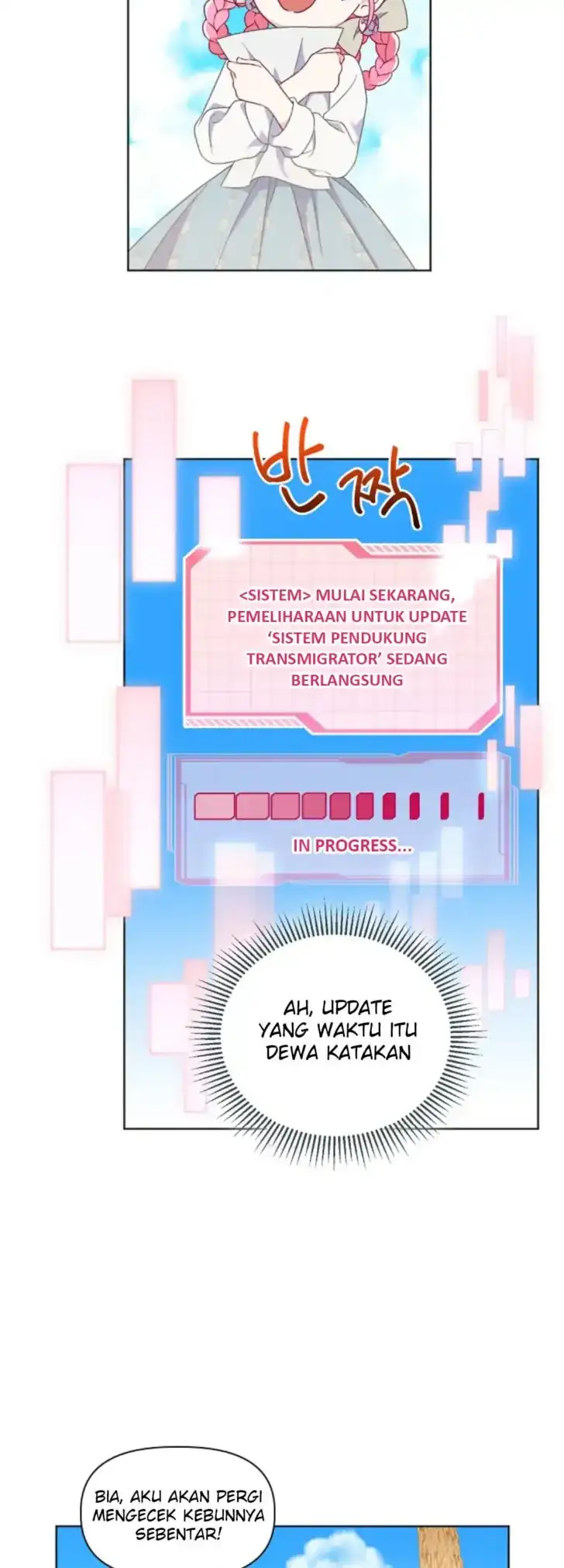 A Transmigrator’s Privilege Chapter 17 Gambar 15
