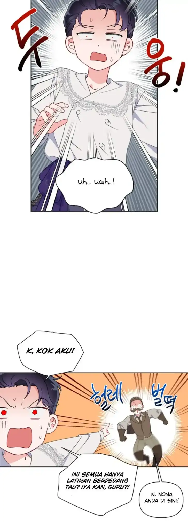 A Transmigrator’s Privilege Chapter 18 Gambar 16
