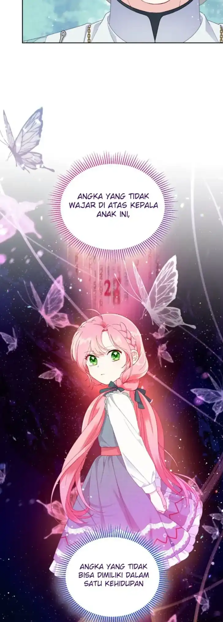 A Transmigrator’s Privilege Chapter 21 Gambar 15