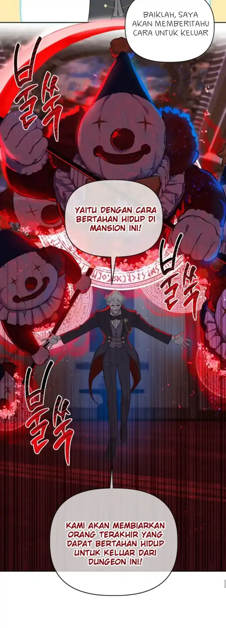 A Transmigrator’s Privilege Chapter 24 Gambar 15