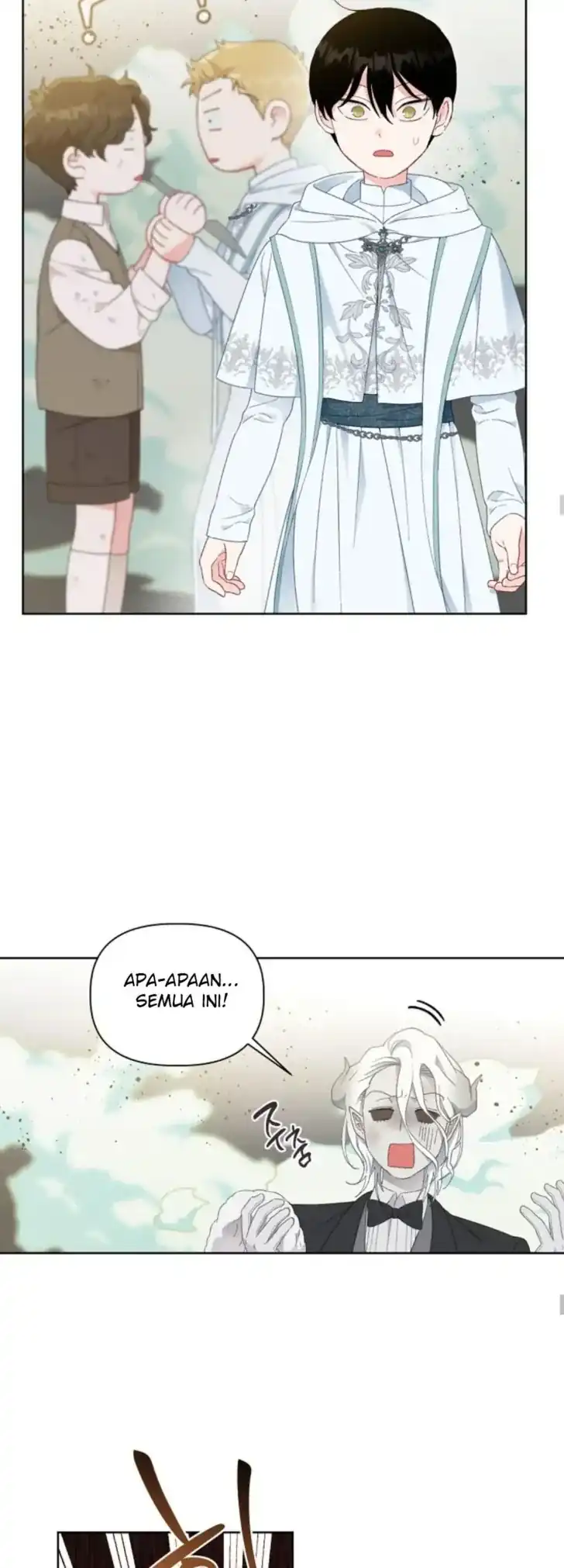 A Transmigrator’s Privilege Chapter 26 Gambar 16