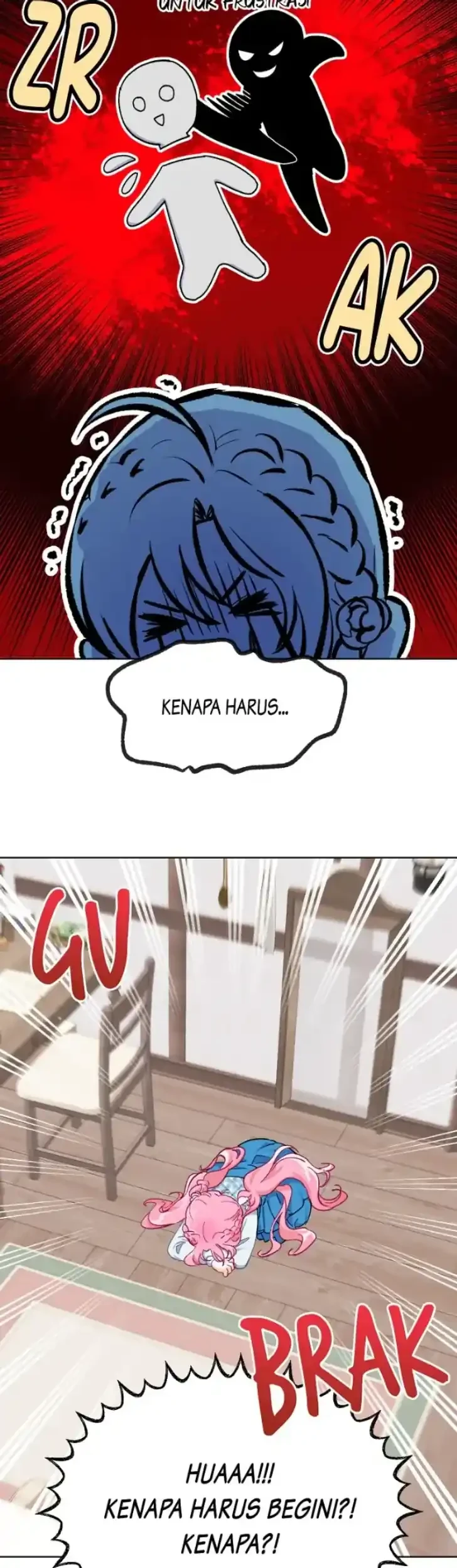 A Transmigrator’s Privilege Chapter 3 Gambar 19
