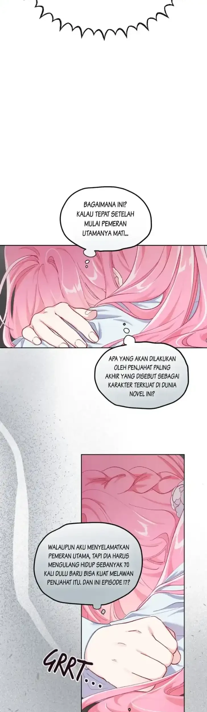 A Transmigrator’s Privilege Chapter 3 Gambar 20
