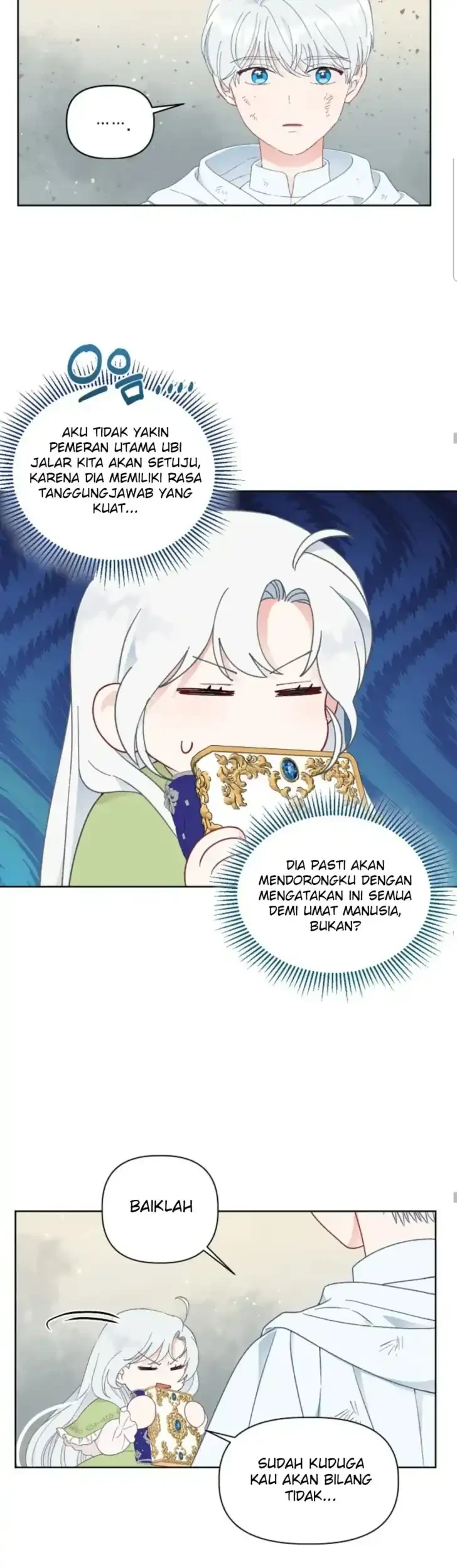 A Transmigrator’s Privilege Chapter 30 Gambar 26