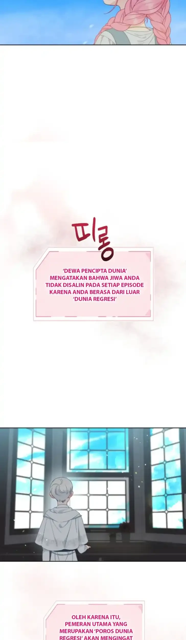 A Transmigrator’s Privilege Chapter 31 Gambar 20