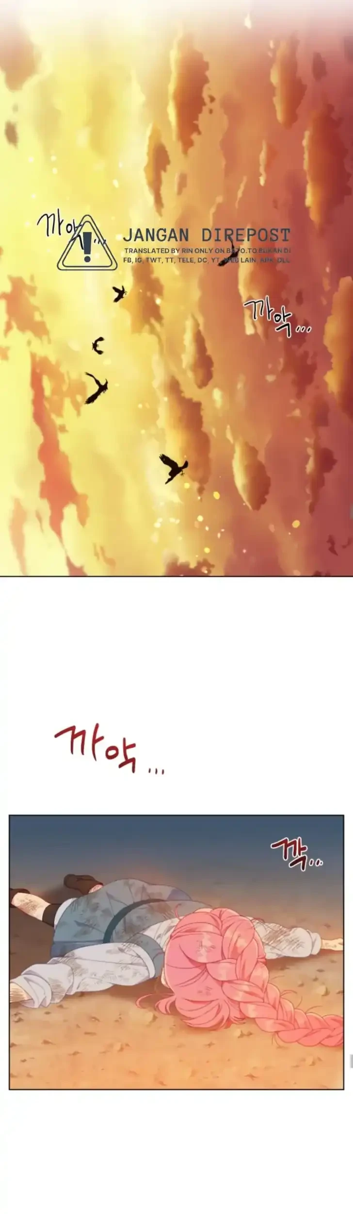 A Transmigrator’s Privilege Chapter 32 Gambar 18
