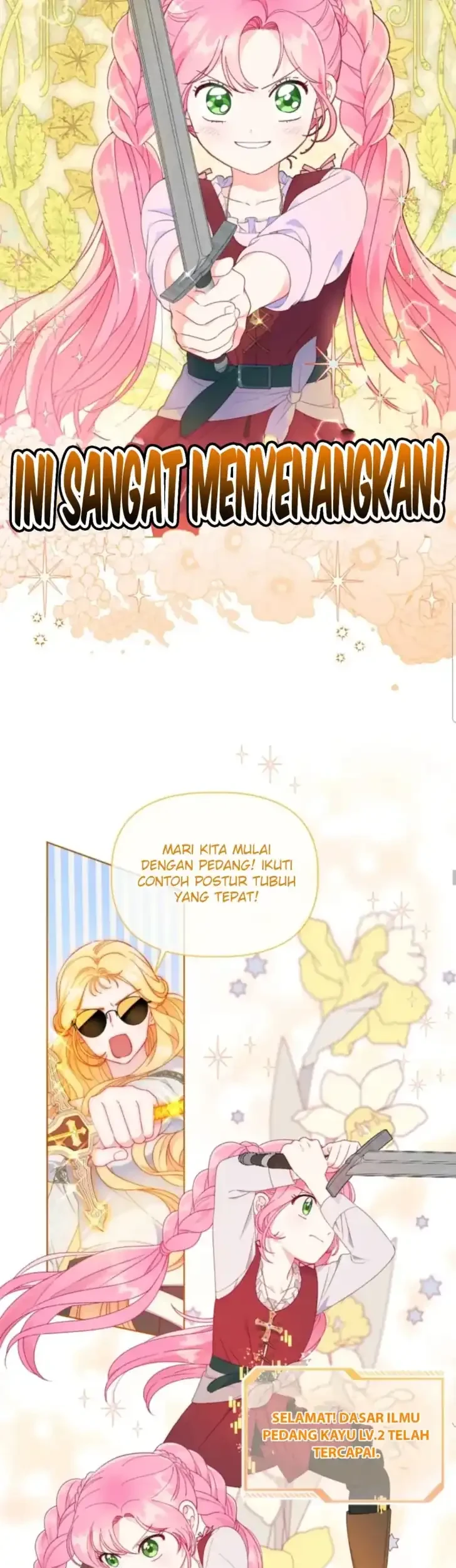 A Transmigrator’s Privilege Chapter 33 Gambar 18