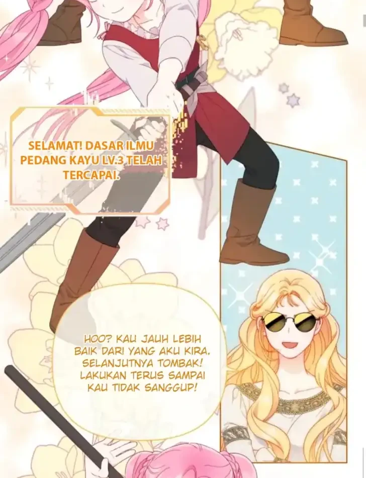A Transmigrator’s Privilege Chapter 33 Gambar 19