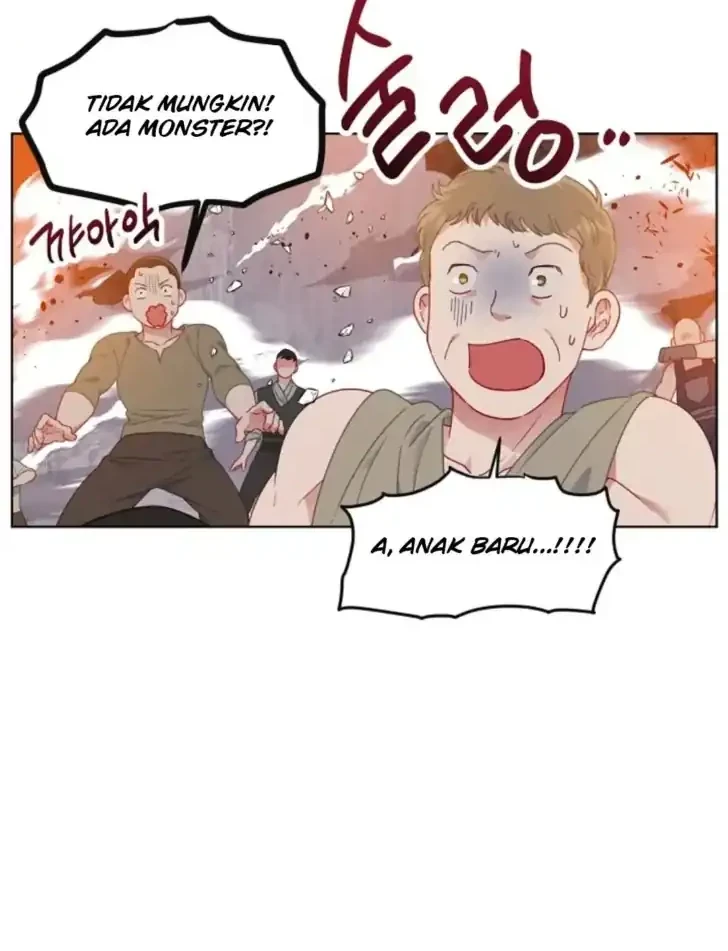 A Transmigrator’s Privilege Chapter 34 Gambar 21