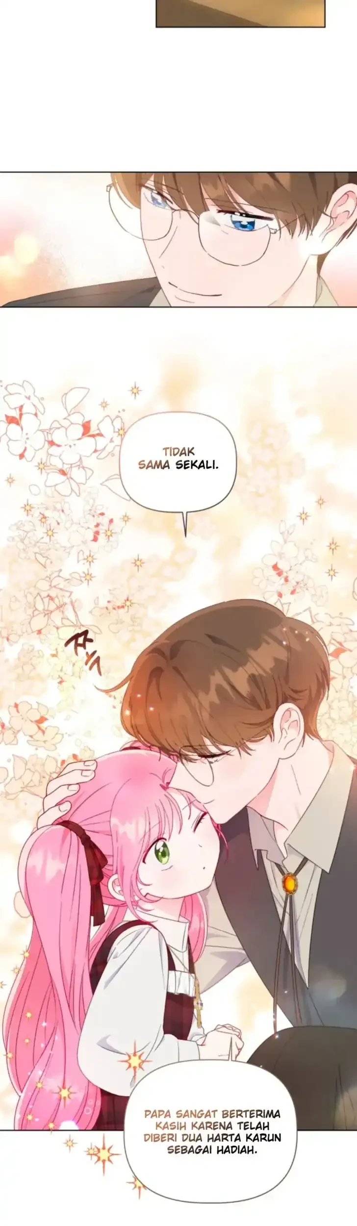 A Transmigrator’s Privilege Chapter 35 Gambar 18
