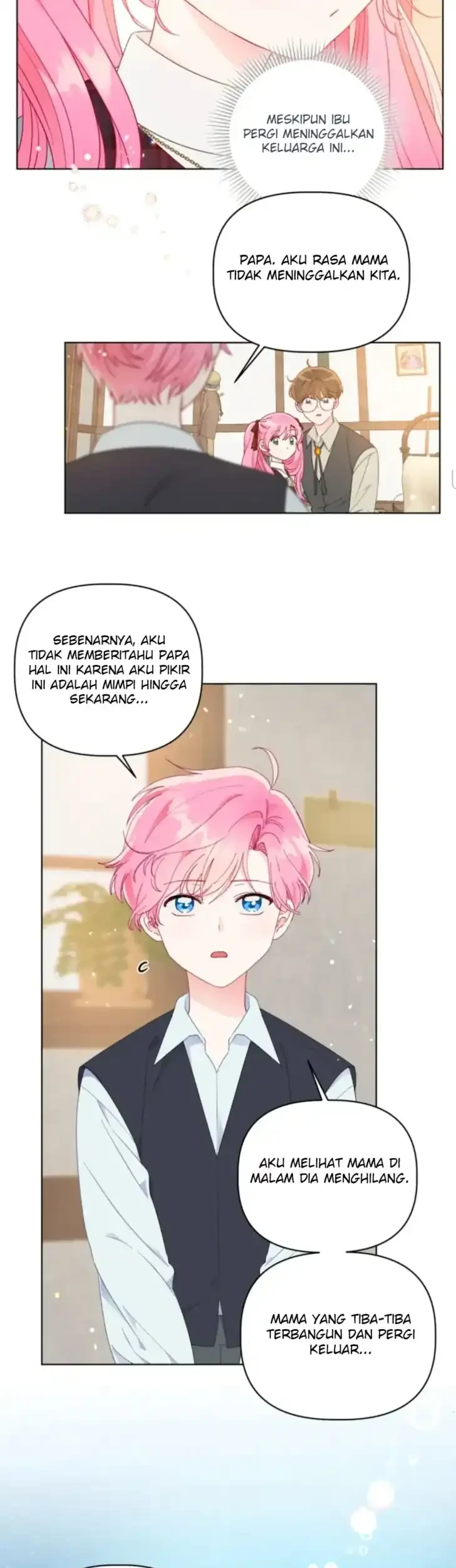 A Transmigrator’s Privilege Chapter 35 Gambar 20