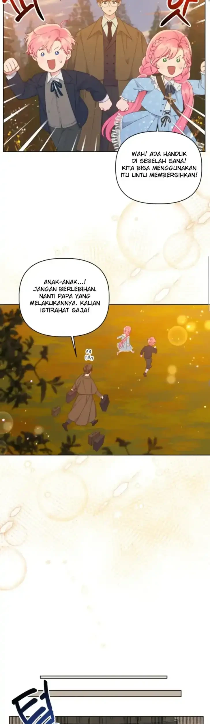A Transmigrator’s Privilege Chapter 36 Gambar 20