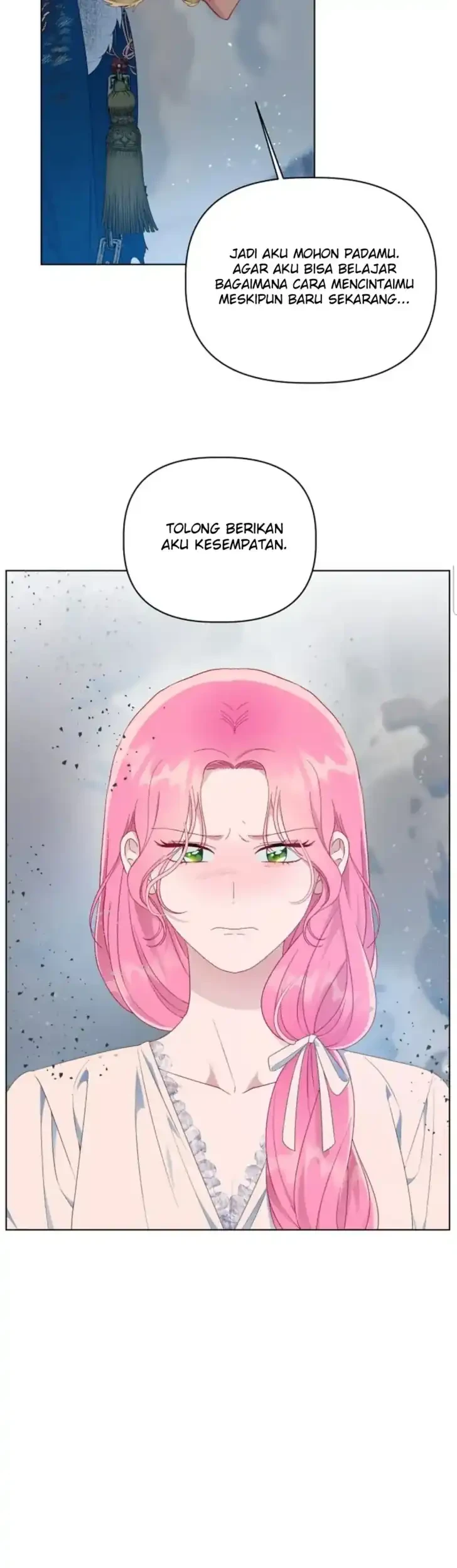 A Transmigrator’s Privilege Chapter 40 Gambar 20