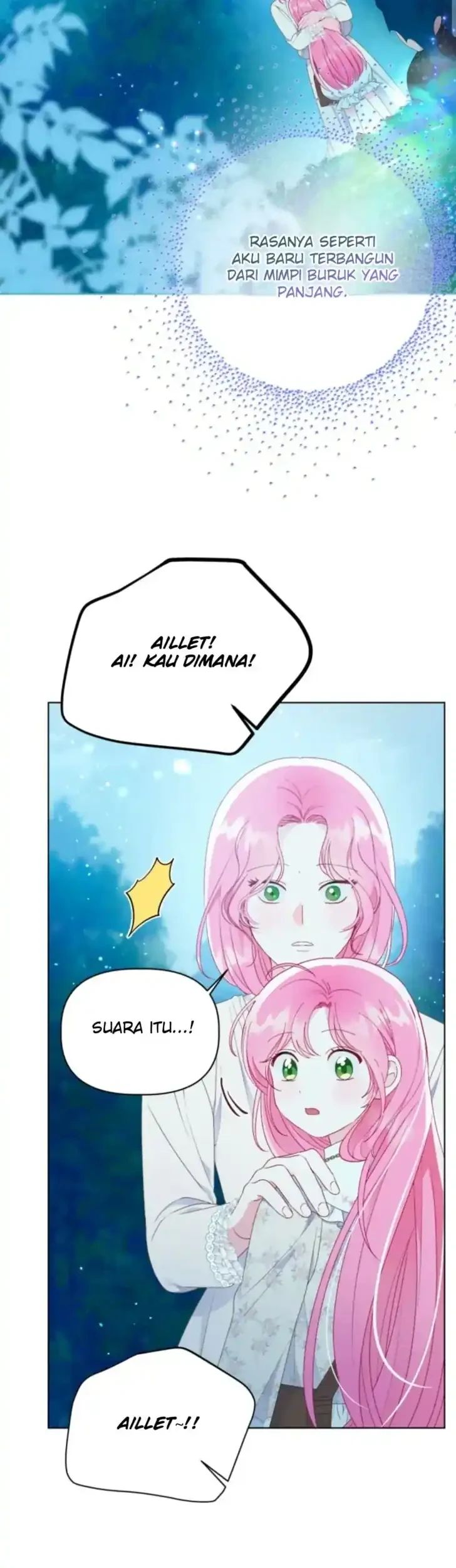 A Transmigrator’s Privilege Chapter 41 Gambar 22
