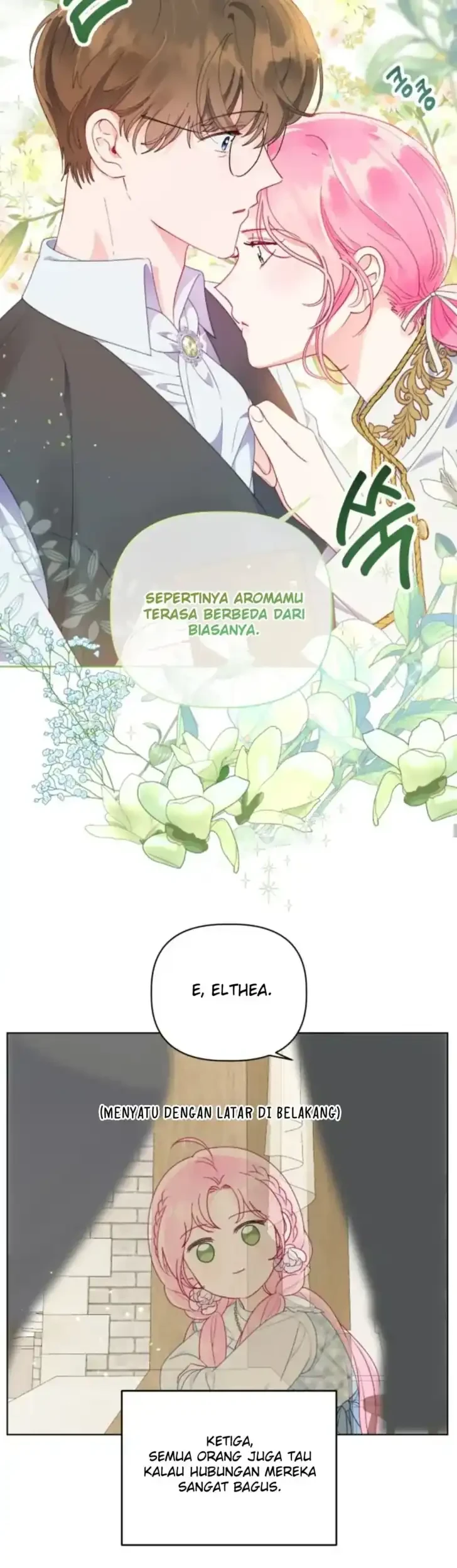 A Transmigrator’s Privilege Chapter 42 Gambar 24