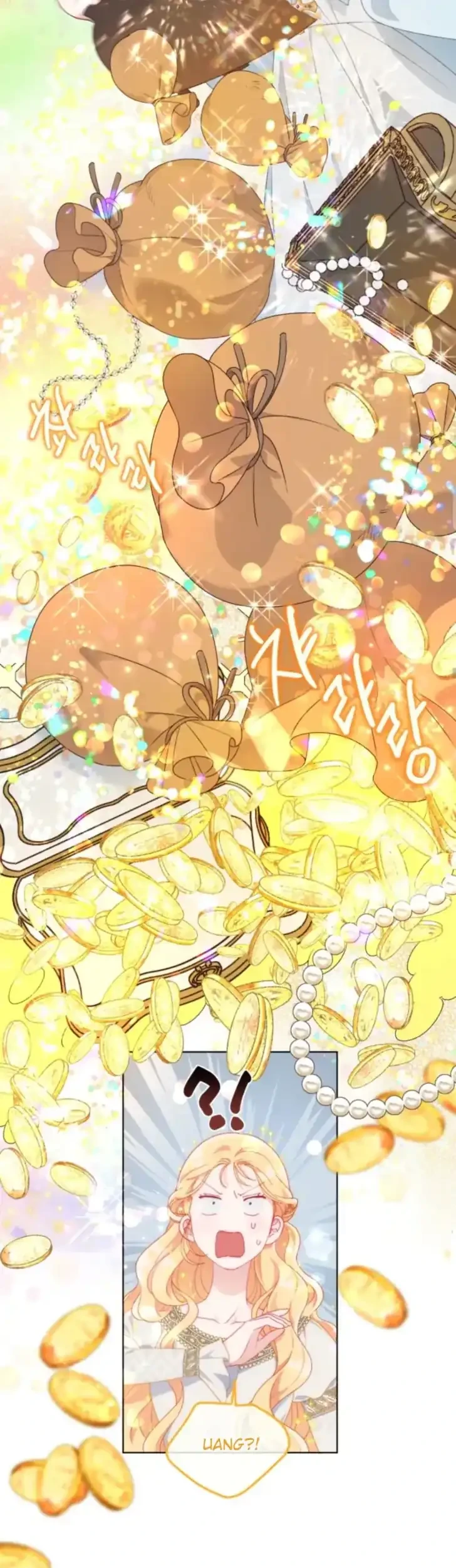 A Transmigrator’s Privilege Chapter 43 Gambar 26