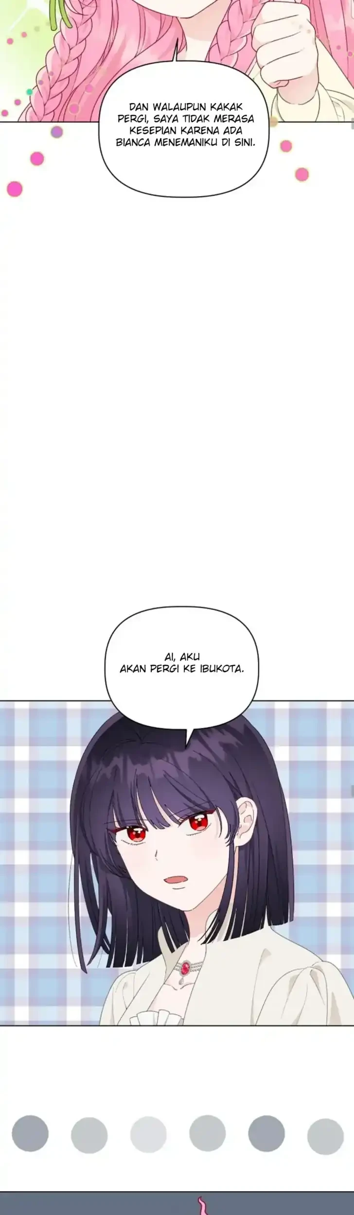 A Transmigrator’s Privilege Chapter 44 Gambar 18