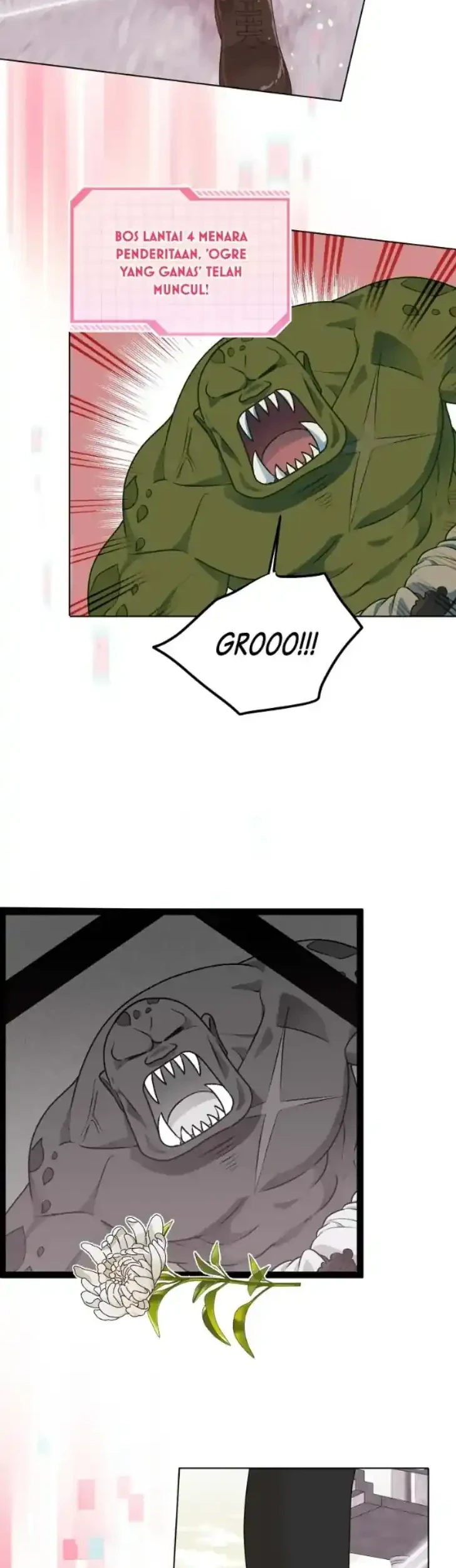 A Transmigrator’s Privilege Chapter 46 Gambar 17