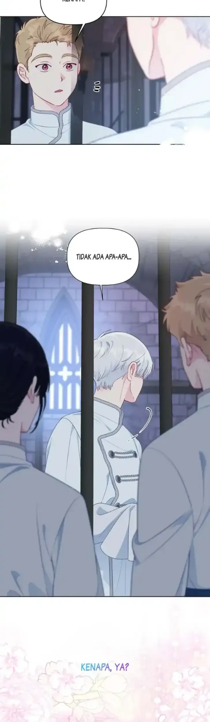 A Transmigrator’s Privilege Chapter 48 Gambar 17