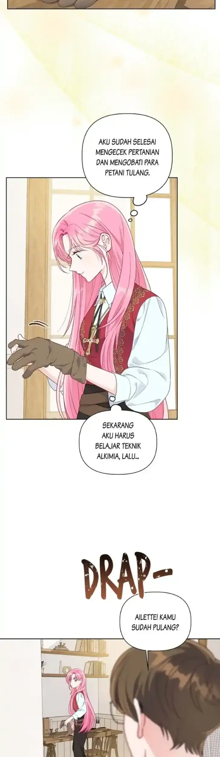 A Transmigrator’s Privilege Chapter 49 Gambar 17
