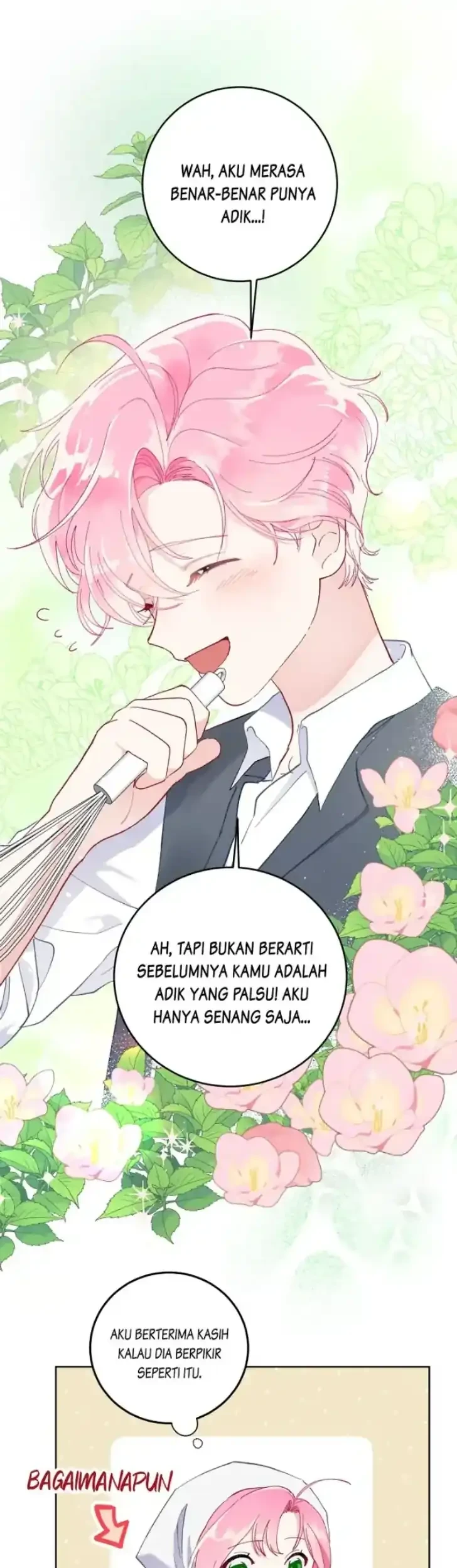 A Transmigrator’s Privilege Chapter 5 Gambar 16