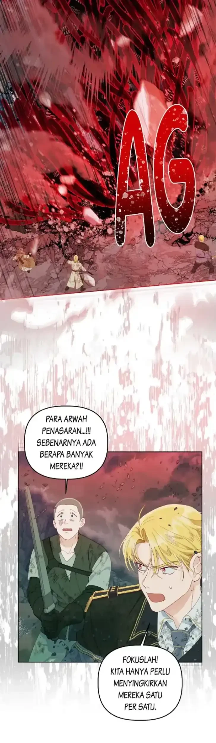 A Transmigrator’s Privilege Chapter 54 Gambar 16