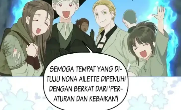 A Transmigrator’s Privilege Chapter 56 Gambar 18