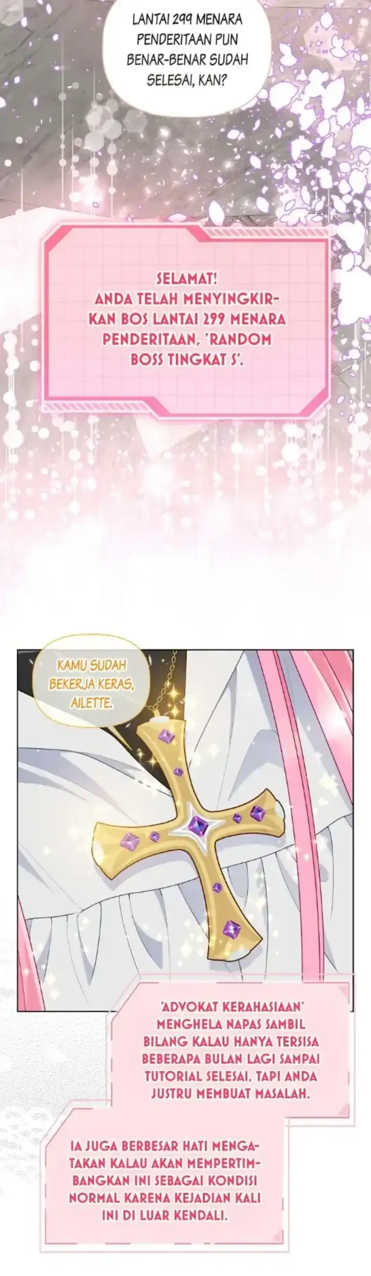 A Transmigrator’s Privilege Chapter 57 Gambar 17