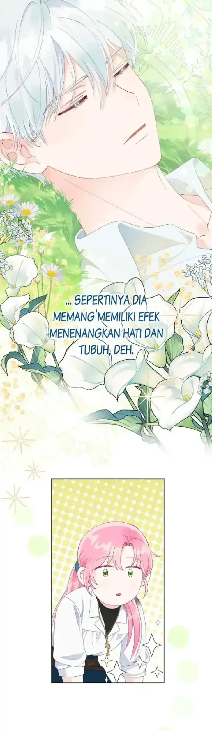 A Transmigrator’s Privilege Chapter 60 Gambar 16