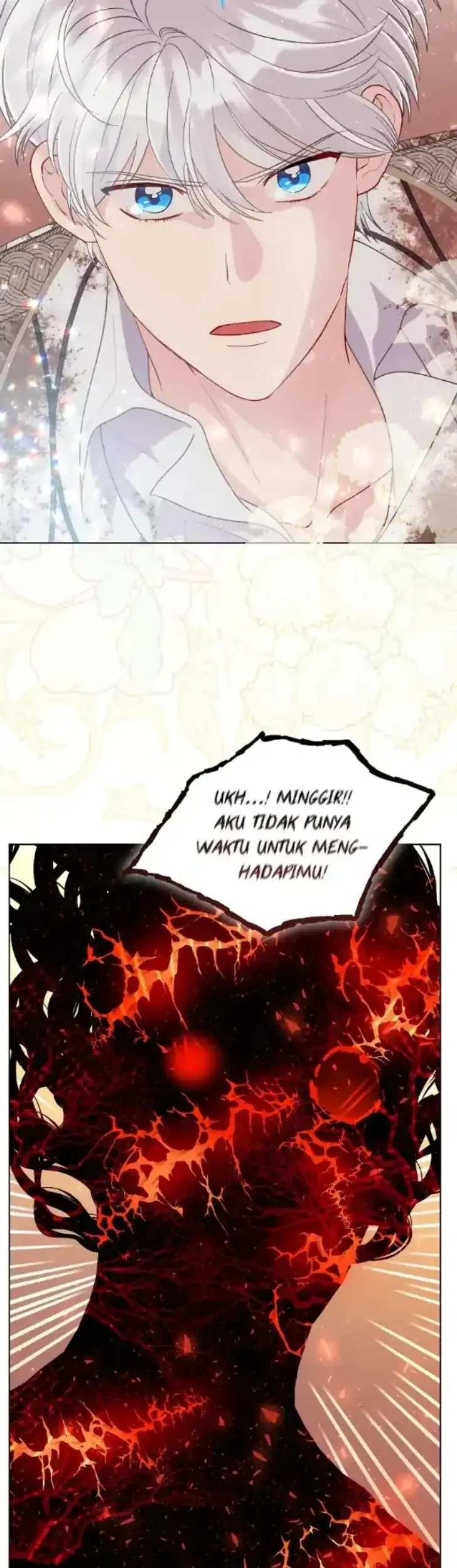 A Transmigrator’s Privilege Chapter 62 Gambar 22