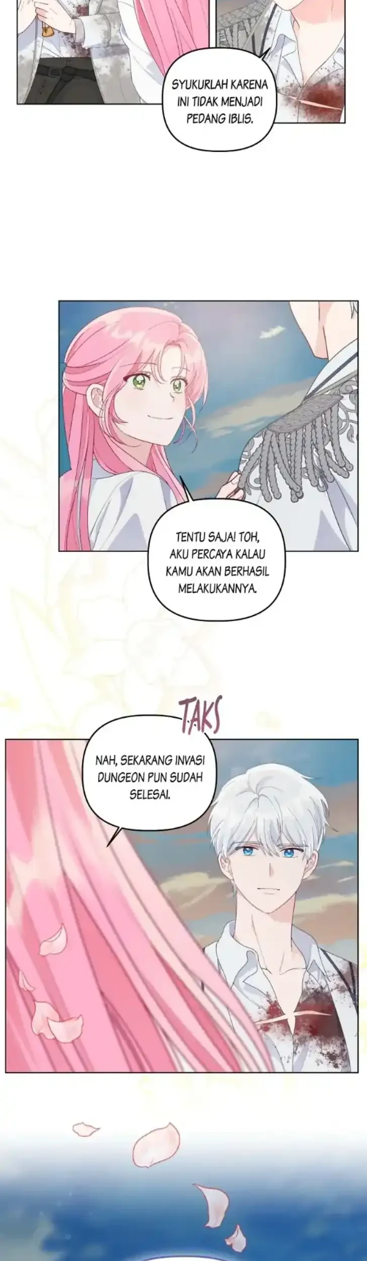 A Transmigrator’s Privilege Chapter 63 Gambar 20